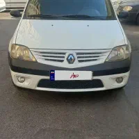 رنو تندر 90 (L90 لوگان) اتوماتیک، مدل ۱۳۹۶|خودرو سواری و وانت|تهران, بریانک|دیوار