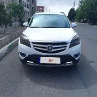 چانگان مدل ۹۷