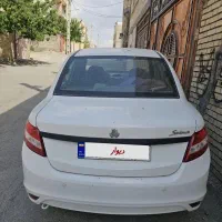 ساینا 1400|خودرو سواری و وانت|سنندج, |دیوار