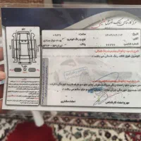 پژو دلفینی مدل 93