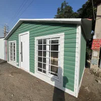 کانکس ده متری|مصالح و تجهیزات ساختمان|اردبیل, |دیوار