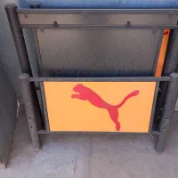 تخت تمیز سالم