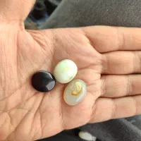 فروش فوری نگین انگشتر اصل