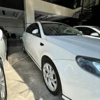 MG6|خودرو سواری و وانت|کرج, کرج نو|دیوار