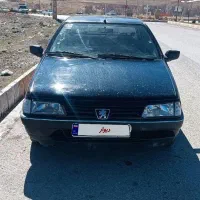 پزو405|خودرو سواری و وانت|بیجار, |دیوار