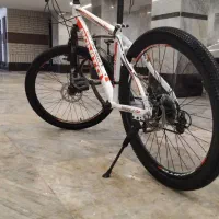 دوچرخه بونیتو 26 درصد|دوچرخه، اسکیت، اسکوتر|نوشهر, |دیوار