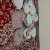 من در خدمت شما هستم