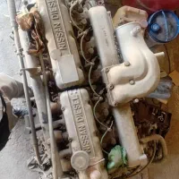 جرثقیل موتور گیربوکس|قطعات یدکی و لوازم جانبی|مرند, |دیوار