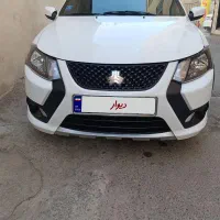 کوییک معاوضه با سمند