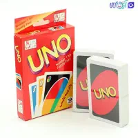 بازی uno
