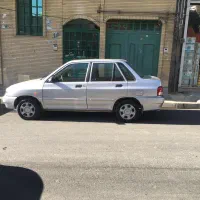 پراید ۱۳۲ اثتسنایی بدون رنگ|خودرو سواری و وانت|ارومیه, |دیوار