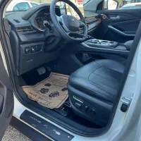 کی ام سی x5 مدل 1404|خودرو سواری و وانت|تهران, سلسبیل جنوبی|دیوار