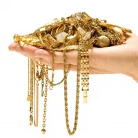 تا ۹۰ درصد ارزش طلا از ما وام بگیرید(وام روی طلا)