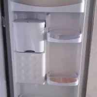 یخچال الکترواستیل موتور سوخته|یخچال و فریزر|پردیس, فاز ۴|دیوار