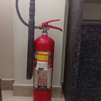 کپسول آتش نشانی