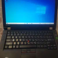 لبتاپ لنوو l420