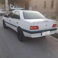پژو slx|خودرو سواری و وانت|شوش, |دیوار