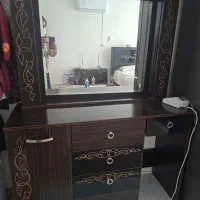 آینه کنسول