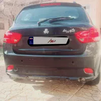 کوئیک آر ،مدل۹۸|خودرو سواری و وانت|گلبهار, شهر جدید گلبهار|دیوار