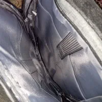 کیف|کیف، کفش، کمربند|سلماس, |دیوار