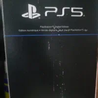 ps5 نو یه ترابایت اروپا پلمپ