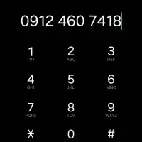 سیمکارت کد ۴ کرج