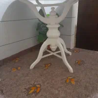 میز گرد|میز و صندلی غذاخوری|اصفهان, سرشبادران|دیوار