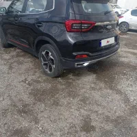 گارنتی فعال بدون رنگ