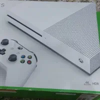 Xbox one s 1T ایکس باکس وان اس