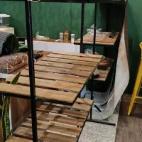 اسپرسو ساز صنعتی 3 گروپ|کافی‌شاپ و رستوران|شوشتر, |دیوار