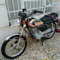 موتور ۱۵۰ احسان