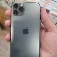 آیفون 11pro در حد
