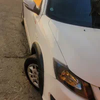 کوییک 1402|خودرو سواری و وانت|ساوه, |دیوار