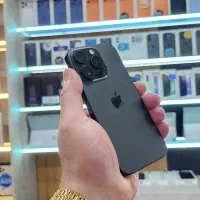 iPhone 15 pro رجیستر شده