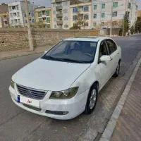 لیفان ۶۲۰ تمیز خونگی فنی به شرط