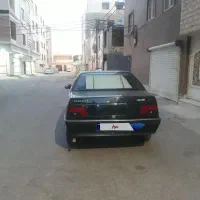 پژو ۲۰۰۰|خودرو سواری و وانت|آبادان, |دیوار