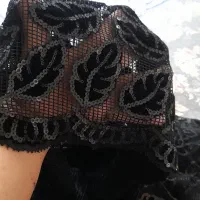 پارچه گیپور مجلسی