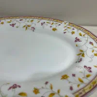 سرویس غذاخوری اوپال(آرکوپال) ۱۹ پارچه برندNINAY