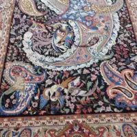 فرش دست بافت