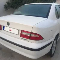 سمندLX|خودرو سواری و وانت|آق قلا, |دیوار