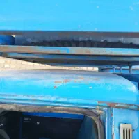 نیسان مدل ۸۷موترسالم|خودرو سواری و وانت|اردکان, |دیوار