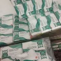 دستمال کاغذی اقتصادی لایف میجی