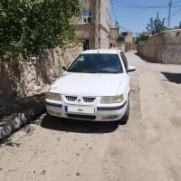 سمند|خودرو کلاسیک|اردبیل, |دیوار