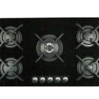 جاروبرقی/ توستر/ اجاق گازصفحه ای پنج شعله|سایر لوازم برقی|اردبیل, |دیوار