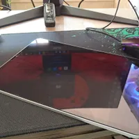 ipad pro 2022|تبلت|لاهیجان, شیشه گران|دیوار