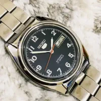 ساعت Seiko 5