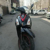 symلاکی 180|موتورسیکلت|تهران, کرمان|دیوار