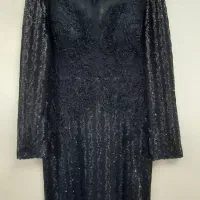 لباس مجلسی مشکل کار شده