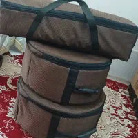 تیمبالس ماینل مینل|درام و پرکاشن|فولادشهر, B2|دیوار