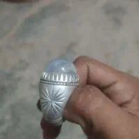 انگشتر یاقوت استار